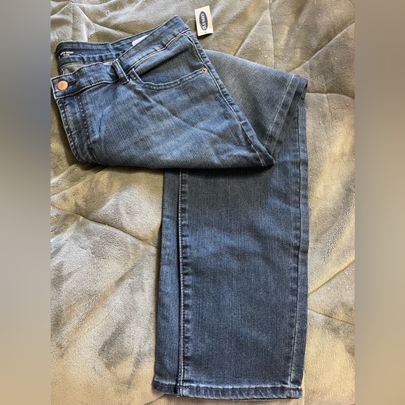 Old Navy Denim - NWT jeans